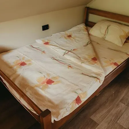 Apartment Etno Kutak Purtic Ljubovija