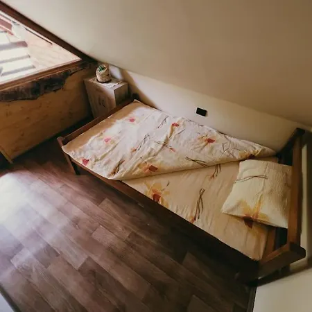 Etno Kutak Purtic Ljubovija