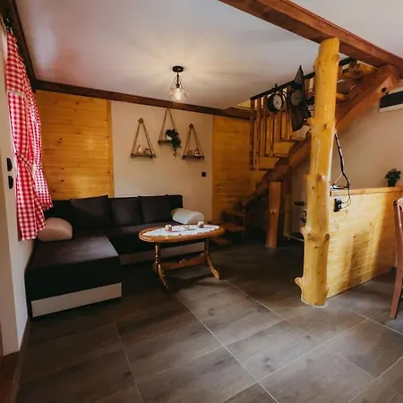 Daire Etno Kutak Purtic