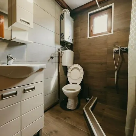 Daire Etno Kutak Purtic *