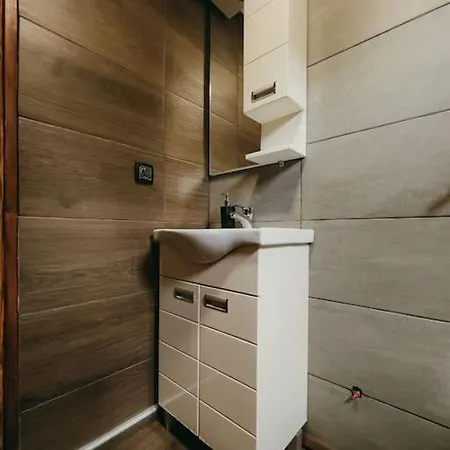 Etno Kutak Purtic Daire Ljubovija