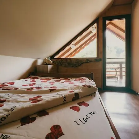 Etno Kutak Purtic Ljubovija