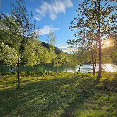 Daire Etno Kutak Purtic