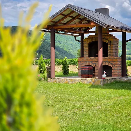 Etno Kutak Purtic Daire *