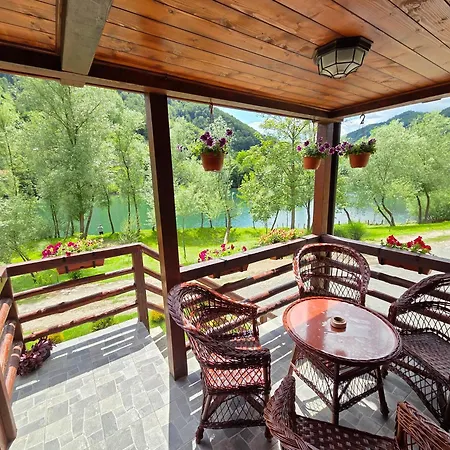 Etno Kutak Purtic Ljubovija