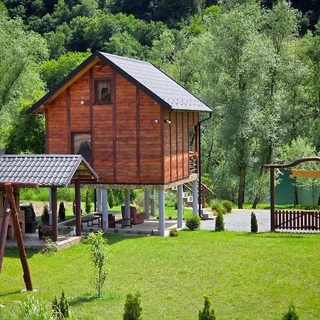 Daire Etno Kutak Purtic *