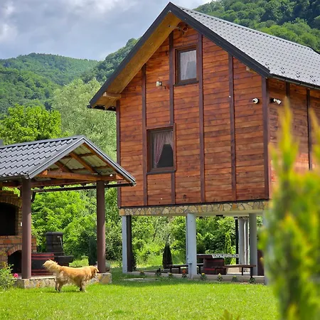 Daire Etno Kutak Purtic *