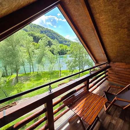 Etno Kutak Purtic Daire Ljubovija