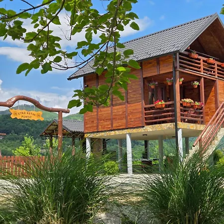 Daire Etno Kutak Purtic *